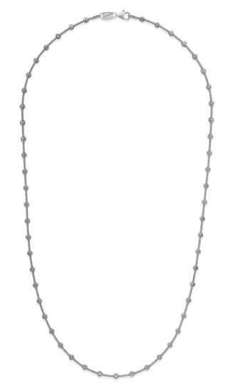 Collana Desmos Donna in Argento 13 RDIS40 ST RND FT N E 01F 003 00W 41,00 - 13 RDIS40 ST RND FT N E 01F 003 00W 41,00